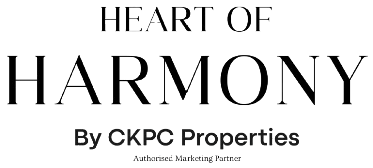 CKPC Heart Of Harmony Logo